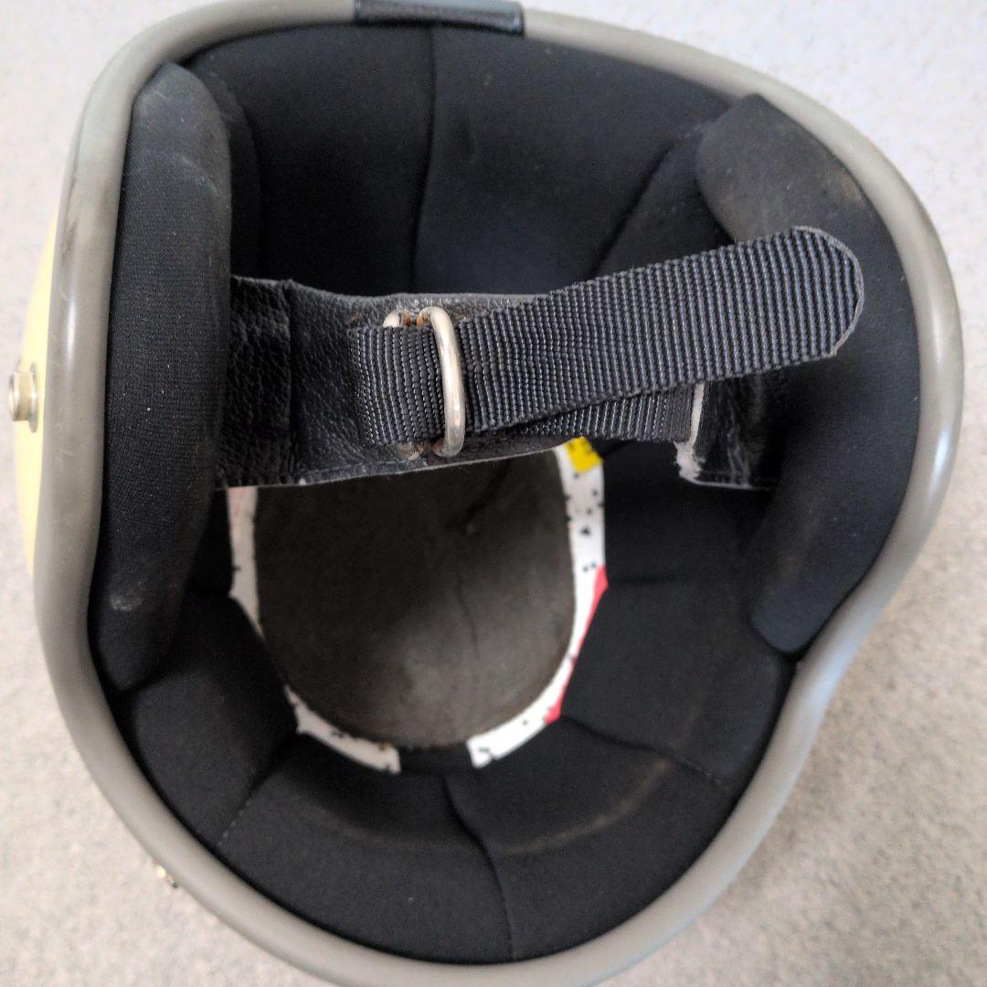 Buco ジェットヘルメット Felix the Cat