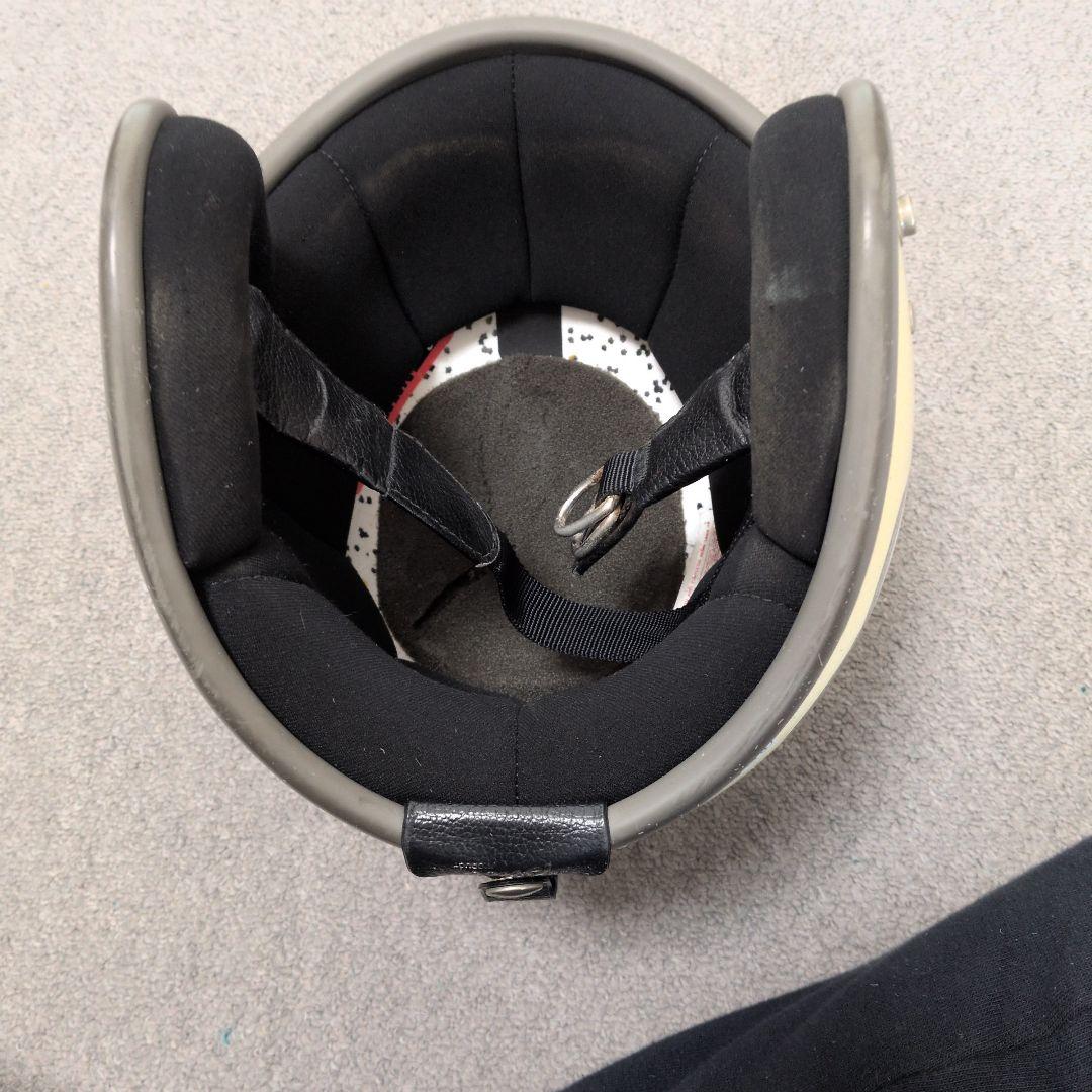 Buco ジェットヘルメット Felix the Cat