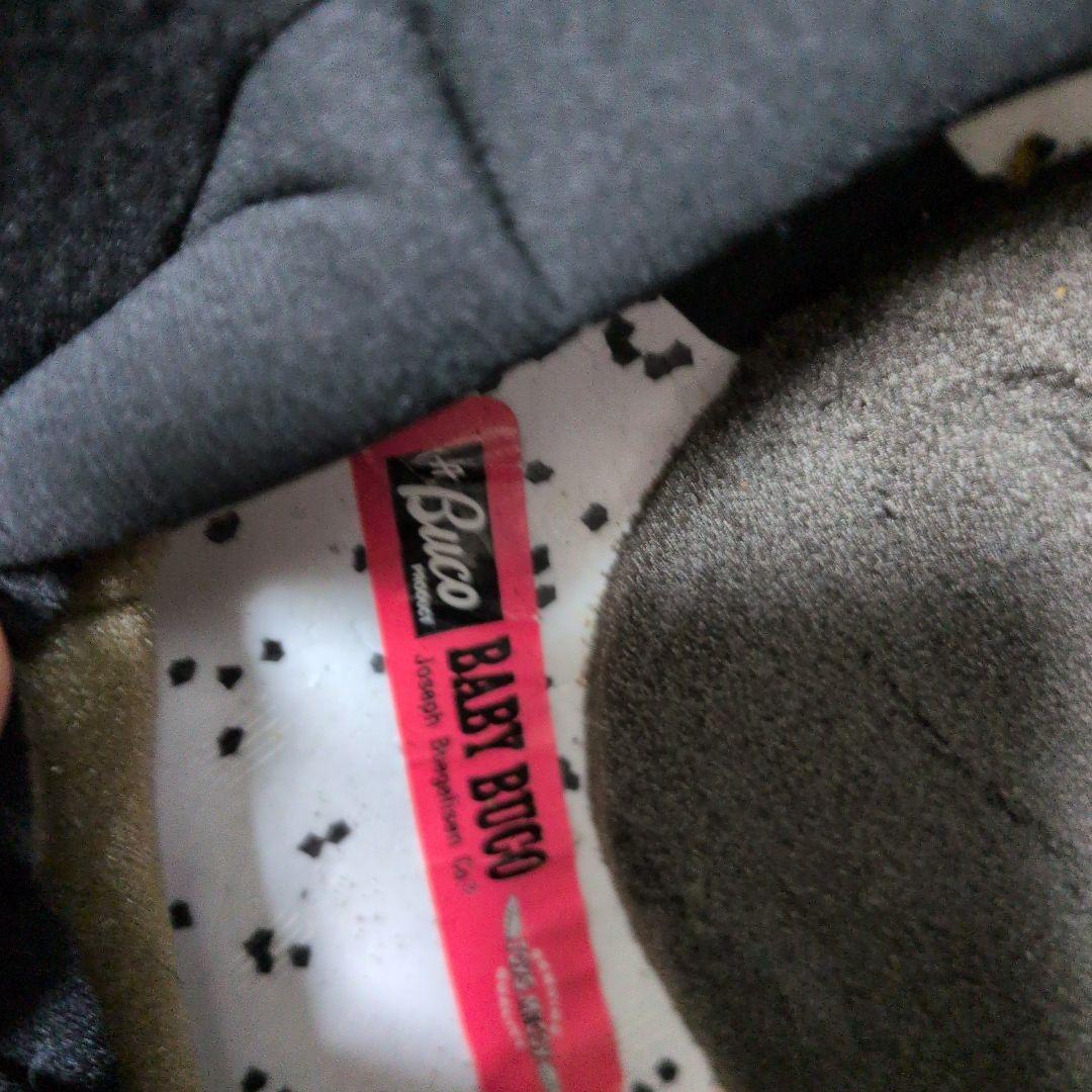 Buco ジェットヘルメット Felix the Cat