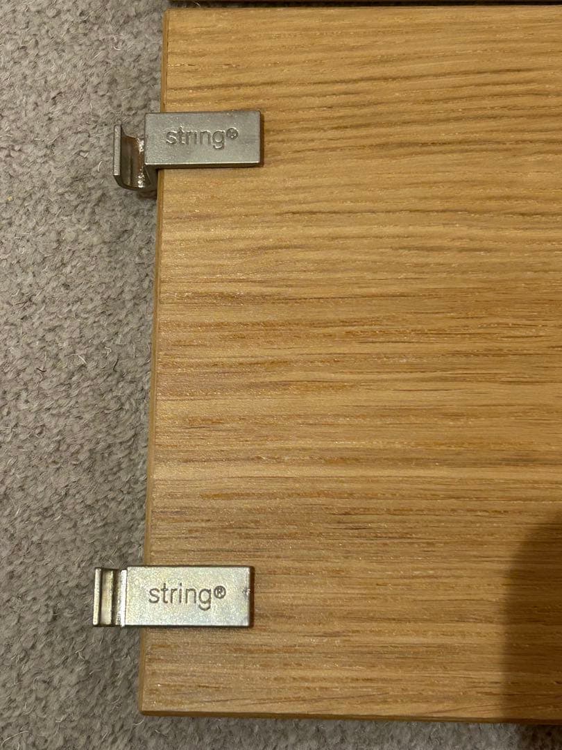 専用:ストリングポケット(scope別注) ×2セット