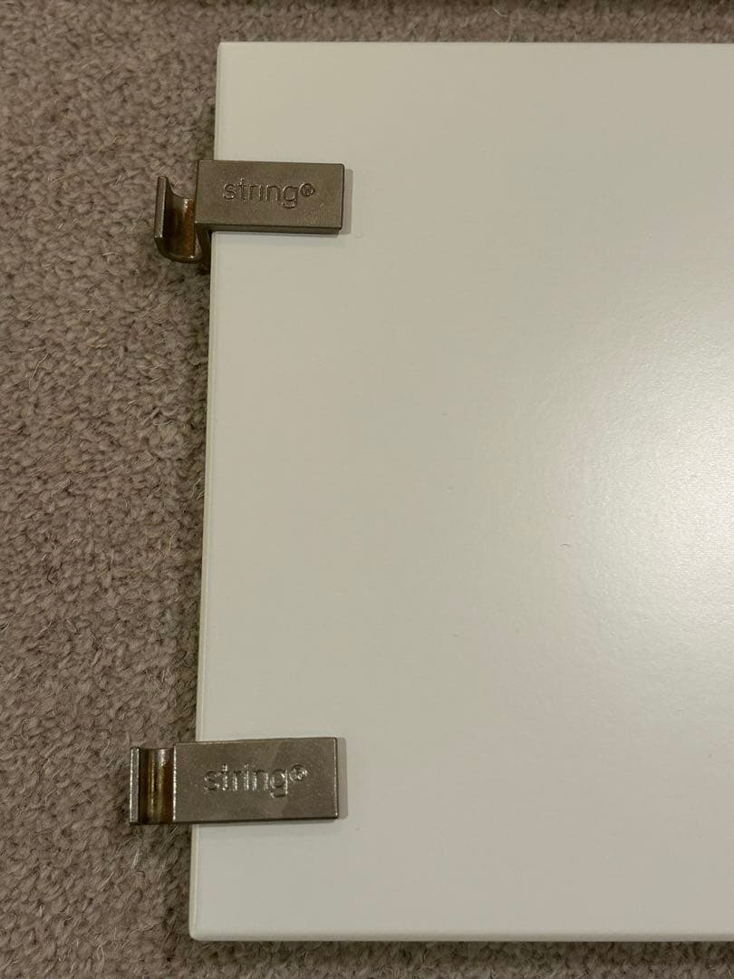 専用:ストリングポケット(scope別注) ×2セット