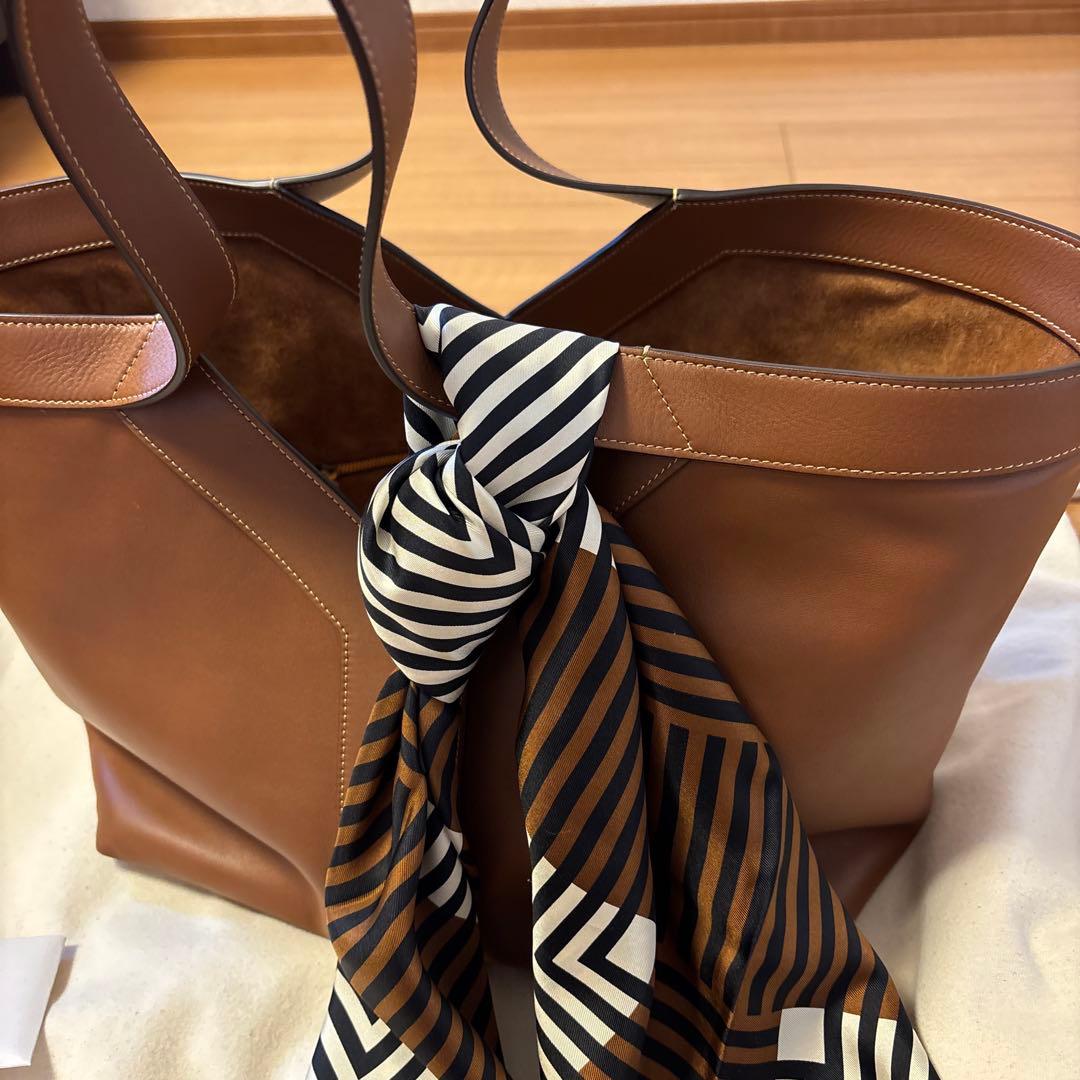 サンローラン　スカーフ