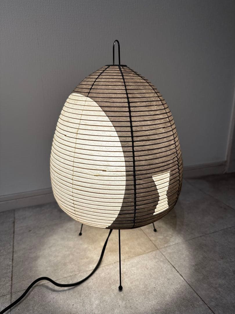 イサムノグチ AKARI 1AG ISAMU NOGUCHI