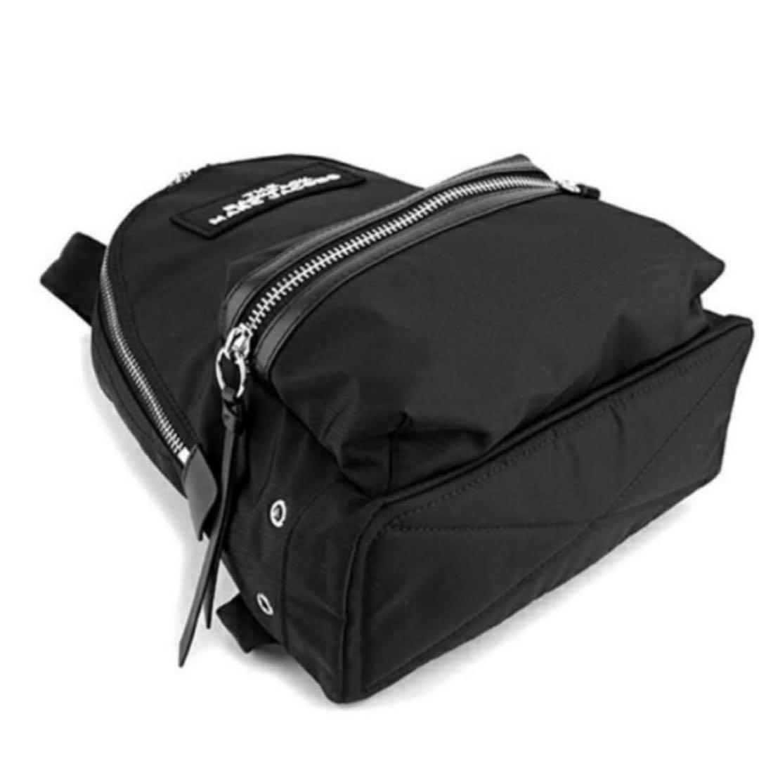 【新品未使用】 MARC JACOBS リュック ザバックパック シリーズ