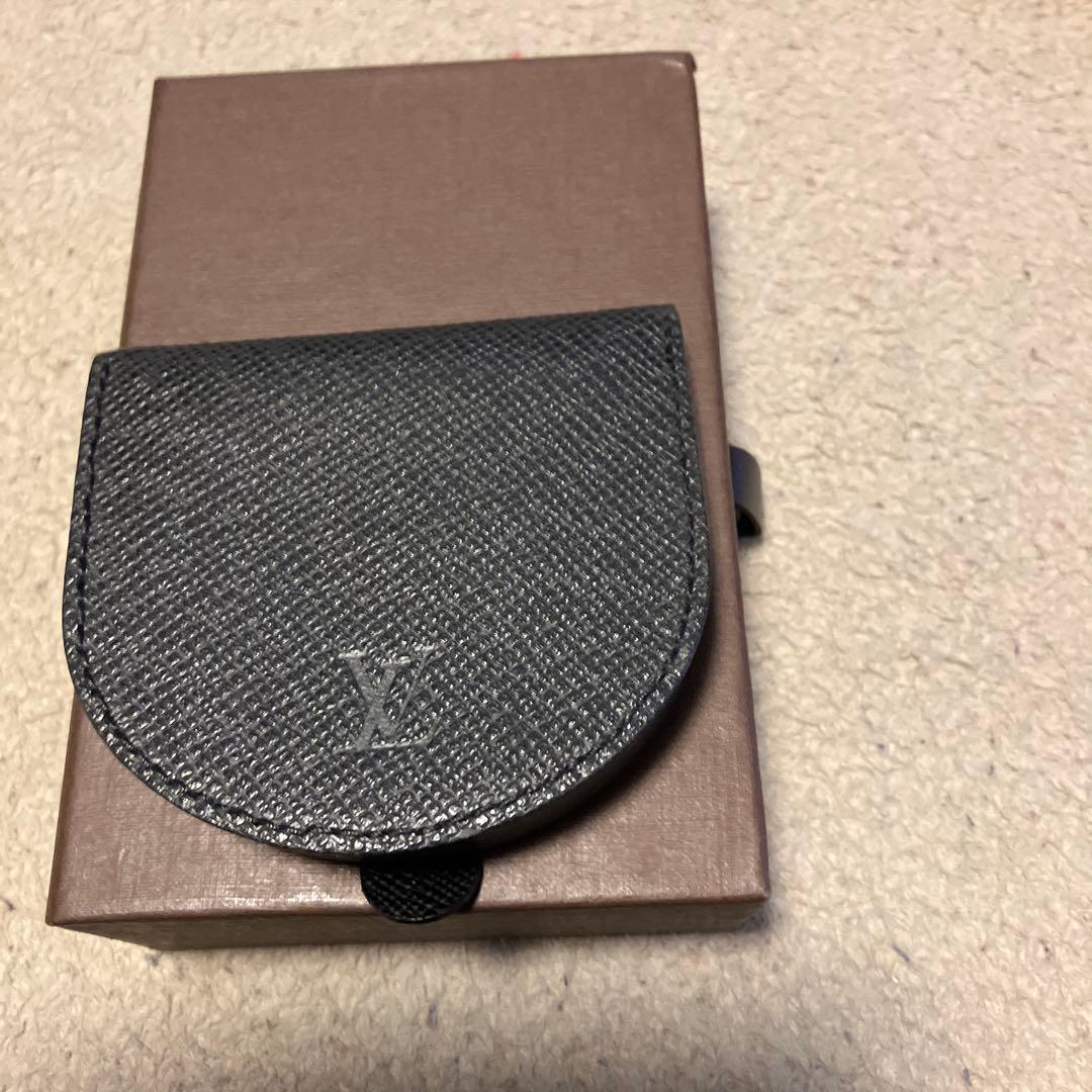 ルイヴィトン タイガ　 ケース キュベット