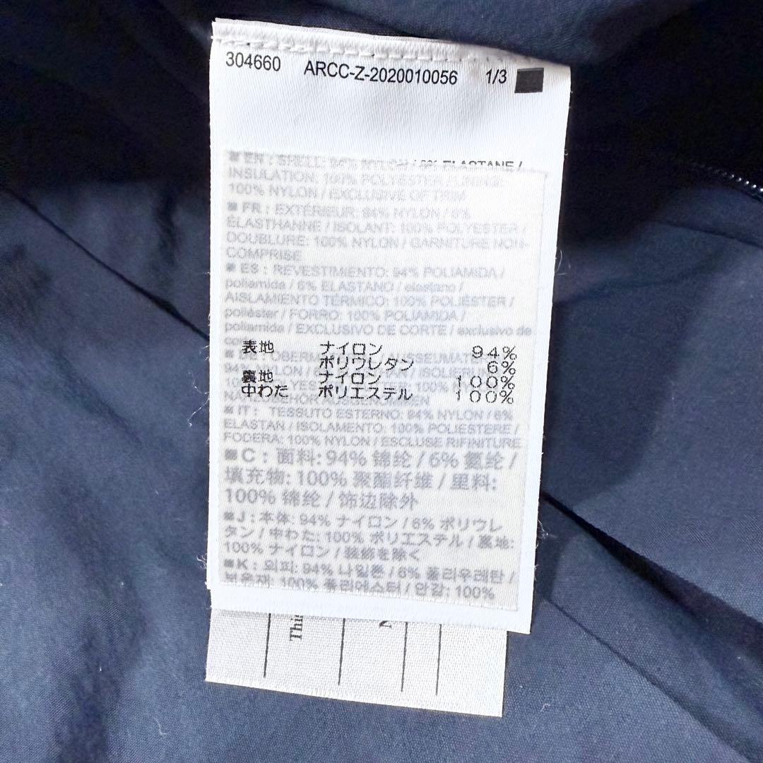 ✨ARC'TERYX VEILANCE✨Mionn is Overshirt