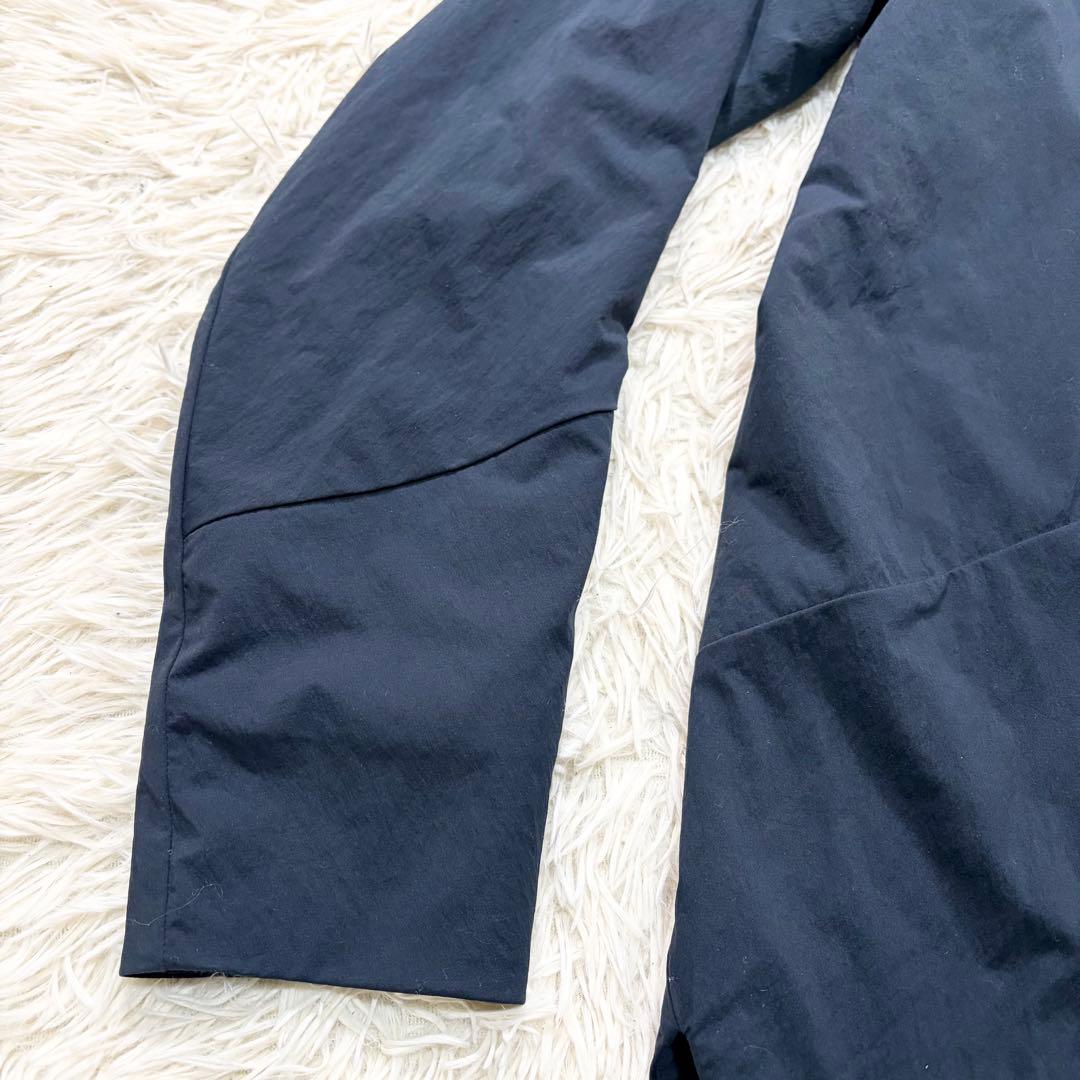 ✨ARC'TERYX VEILANCE✨Mionn is Overshirt
