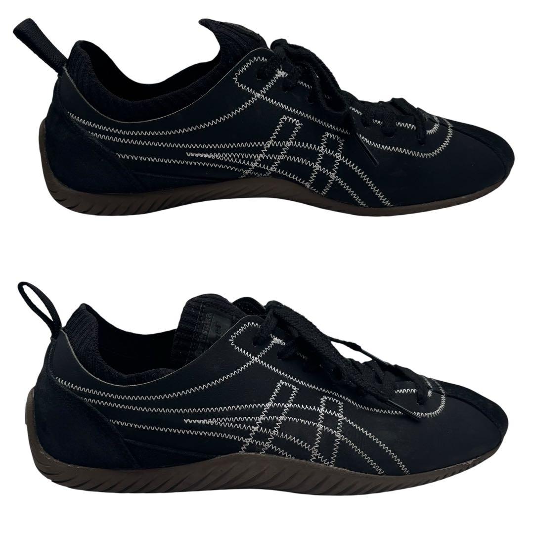 美品✨ Onitsuka Tiger SCLAW スクロウ　ブラック 27