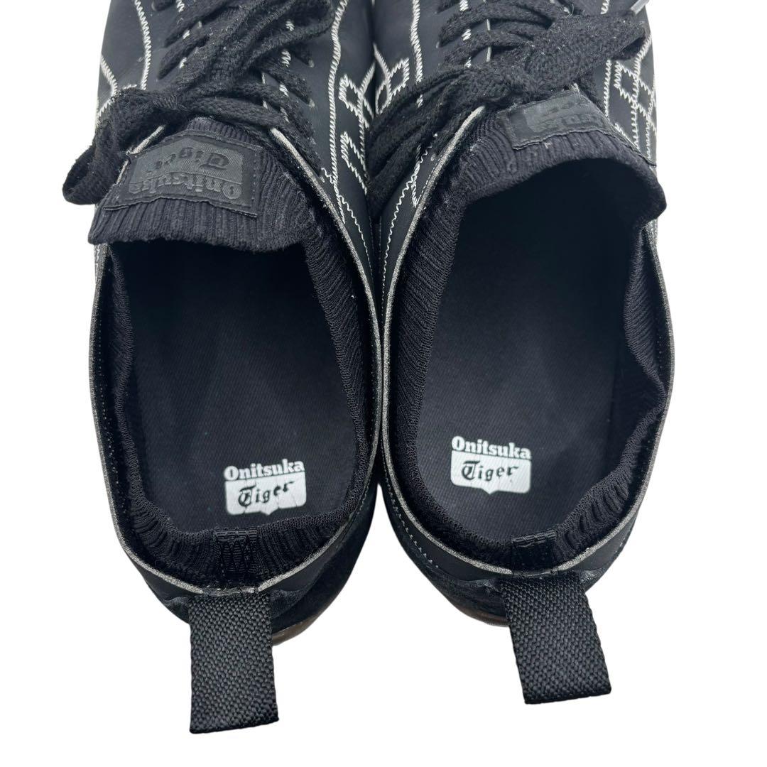 美品✨ Onitsuka Tiger SCLAW スクロウ　ブラック 27