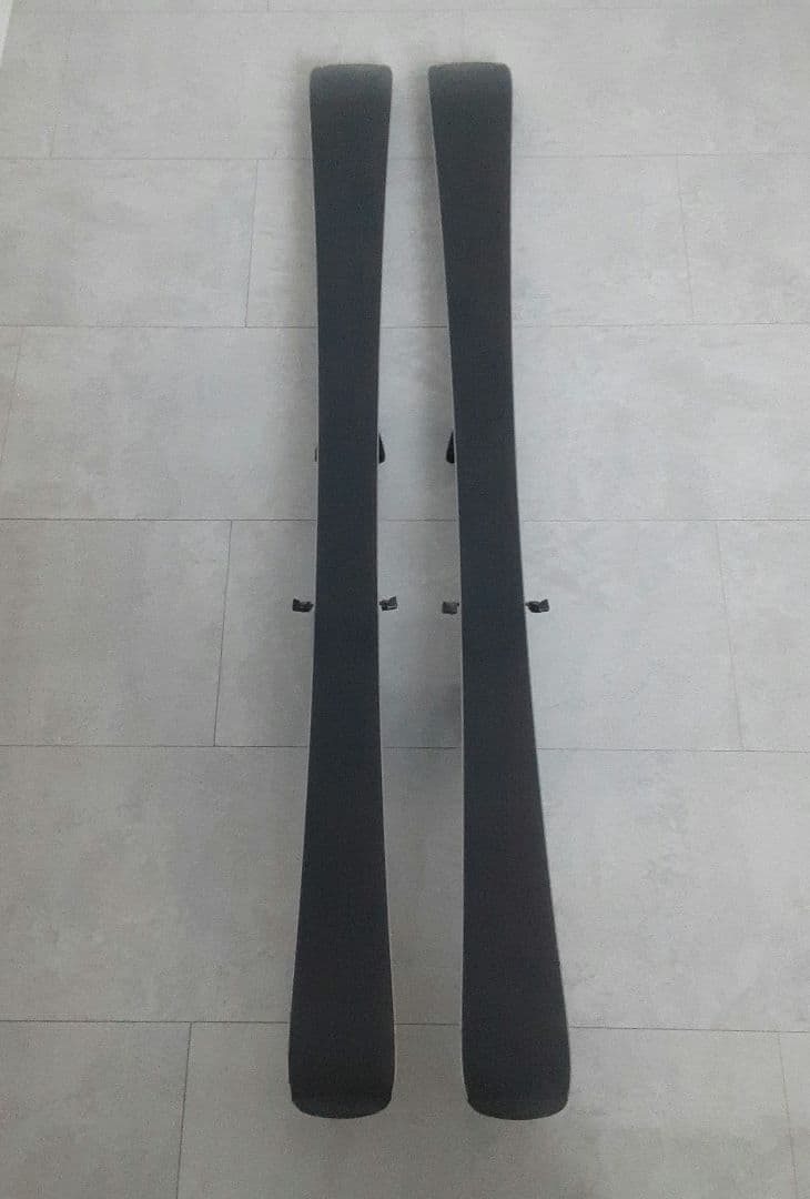 SALOMON サロモン X-DRIVE 75 ドライブ スキーセット152cm