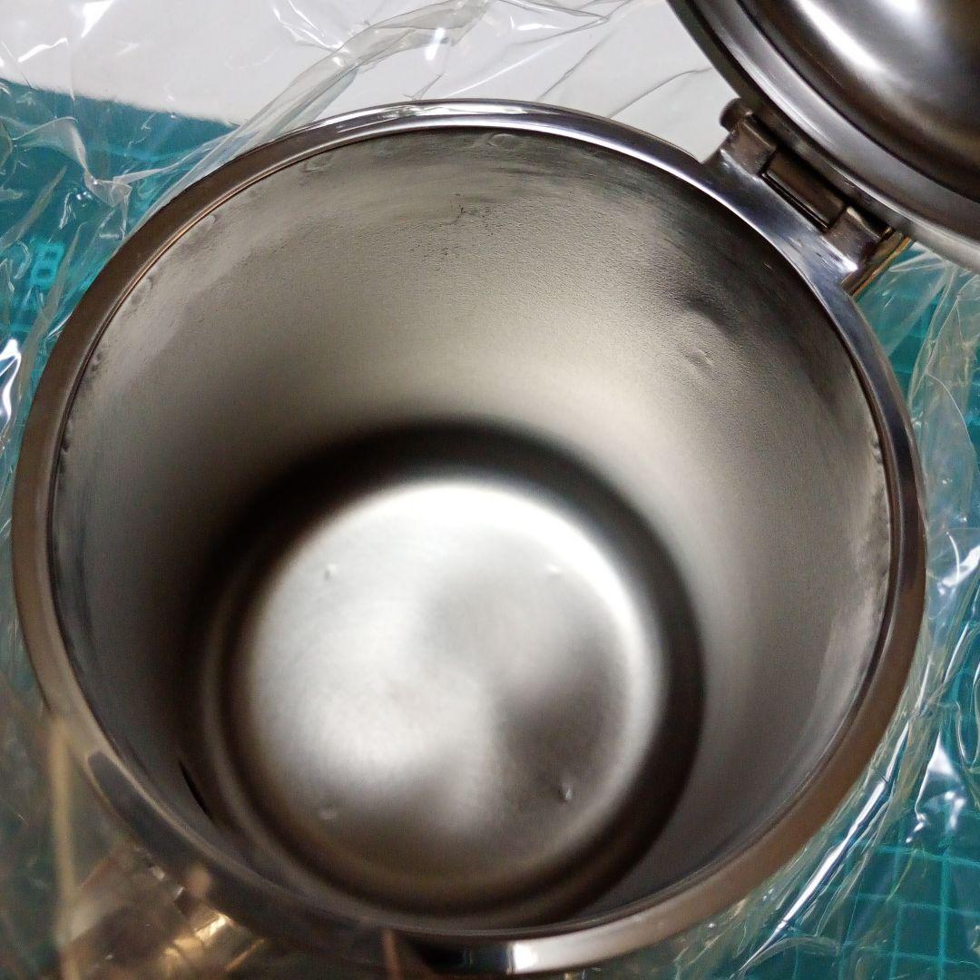 【専用】和田助製作所 B渕 コーヒーポット5人用 2101-0507　日本製