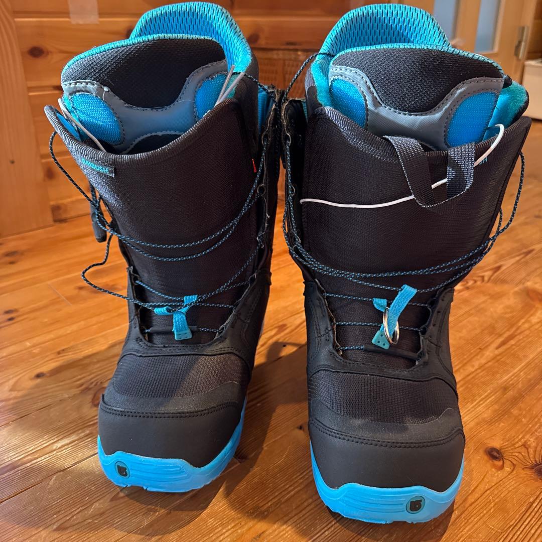 BURTON IMPRINT スノーボードブーツ (男性用)