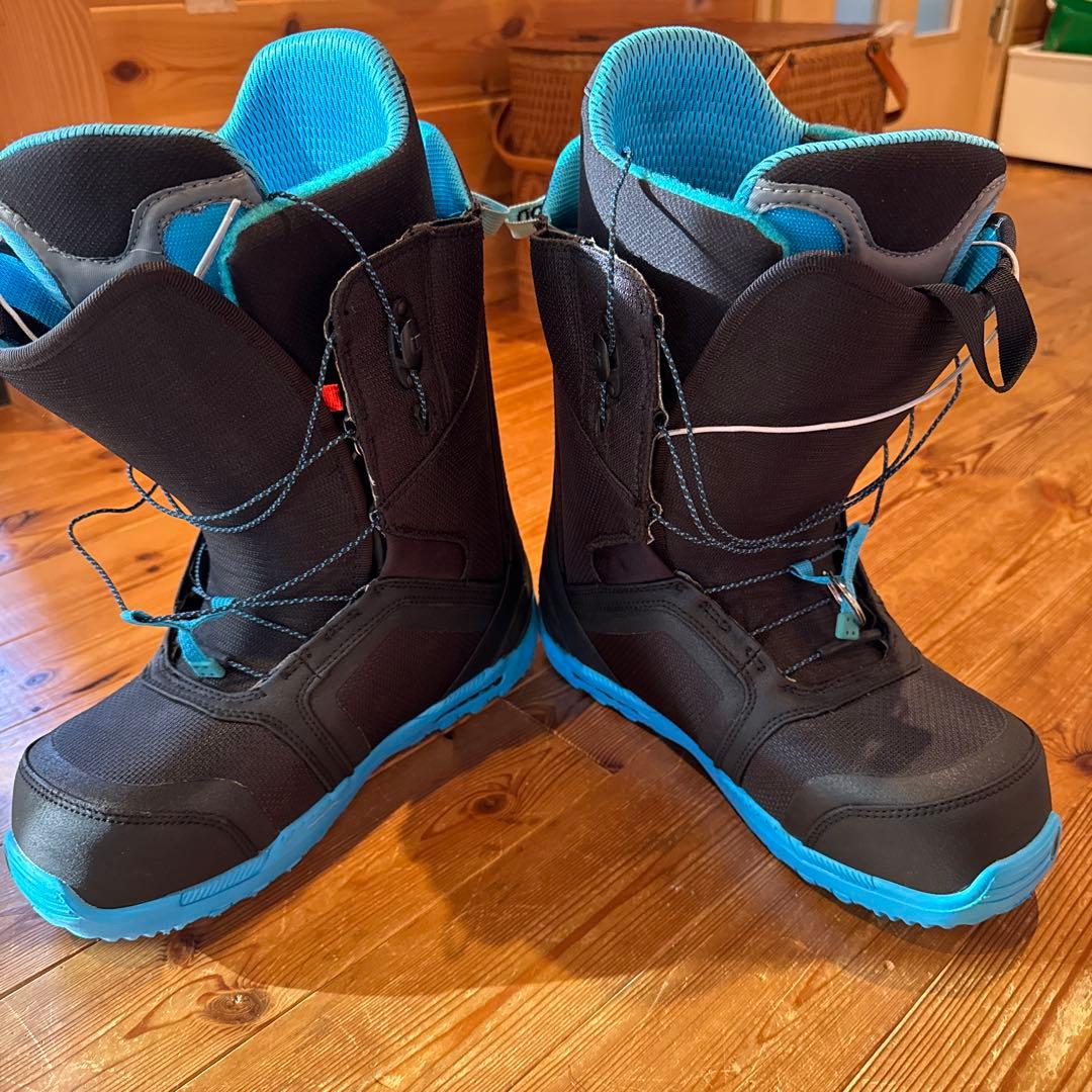 BURTON IMPRINT スノーボードブーツ (男性用)