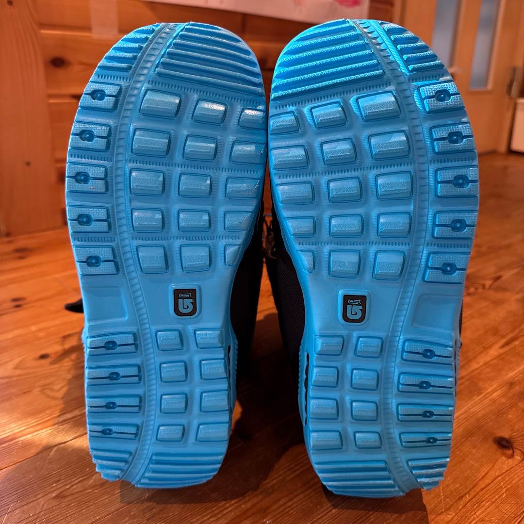 BURTON IMPRINT スノーボードブーツ (男性用)