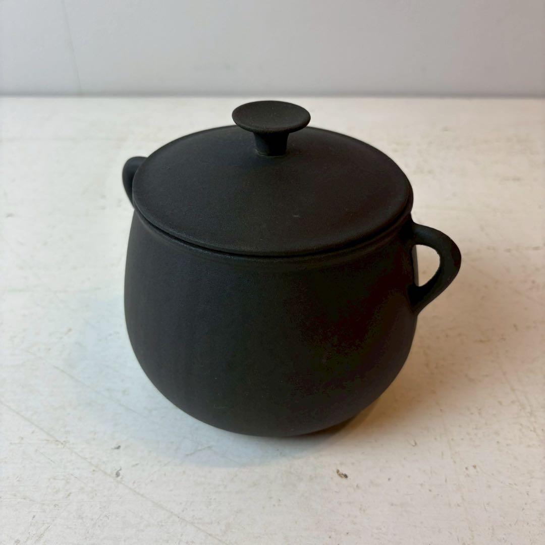 クーザンス (Cousances) ビーンズポット