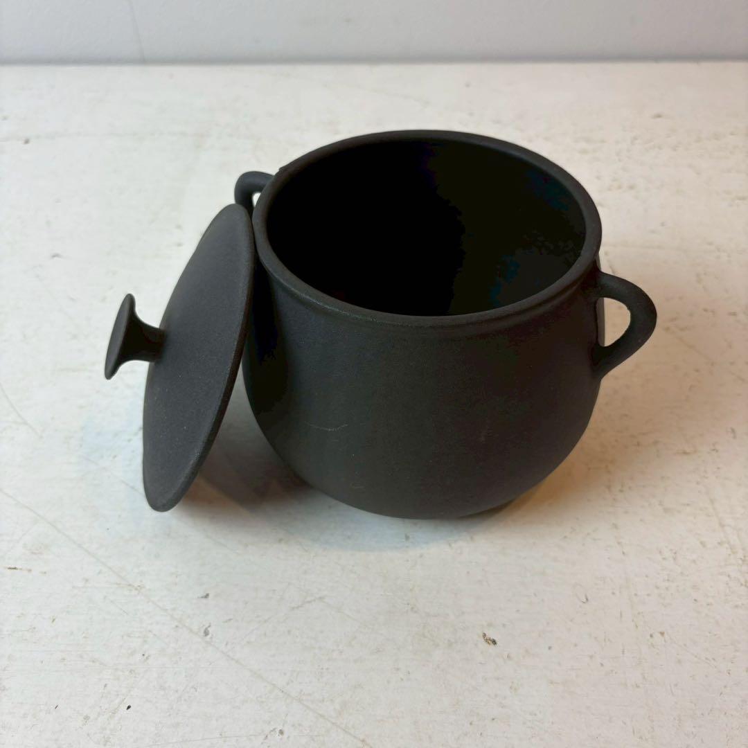 クーザンス (Cousances) ビーンズポット