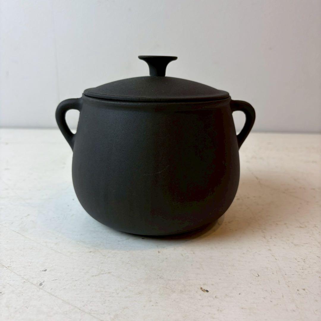 クーザンス (Cousances) ビーンズポット