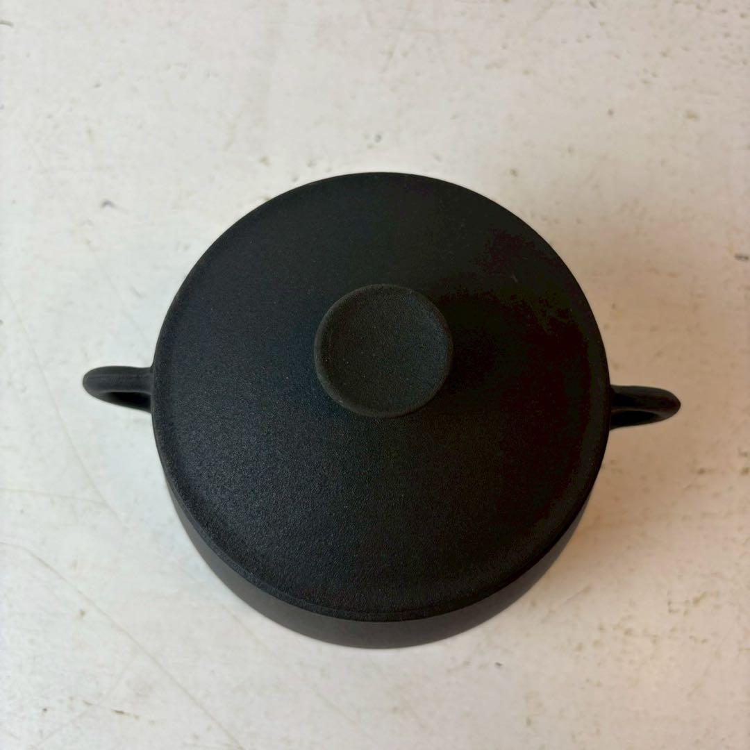 クーザンス (Cousances) ビーンズポット