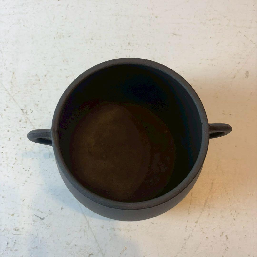 クーザンス (Cousances) ビーンズポット