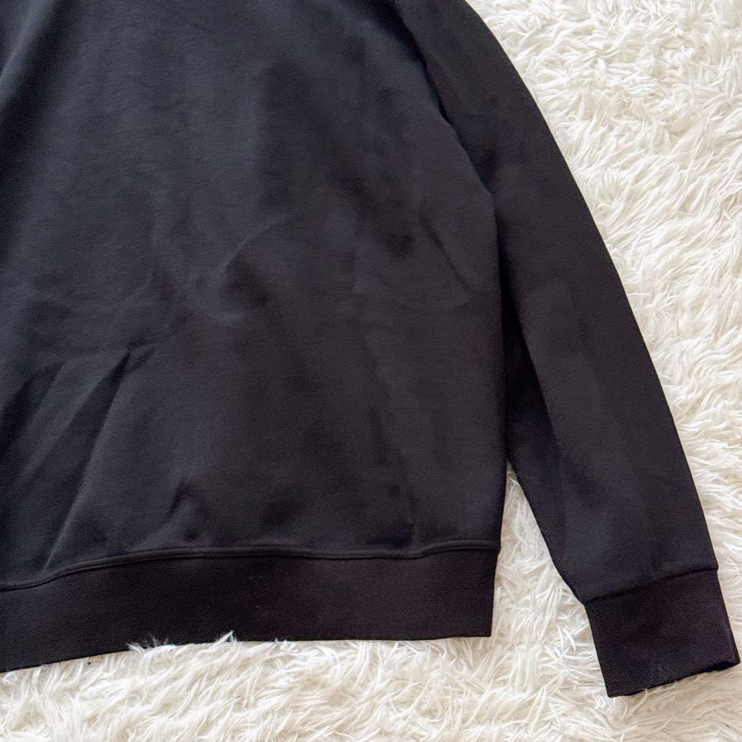 現行QRタグ✨XLサイズ ポロラルフローレン ビッグポニー刺繍パーカー フーディ