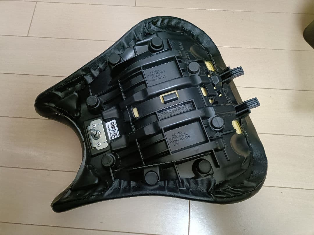 エリミネーター ハイシート