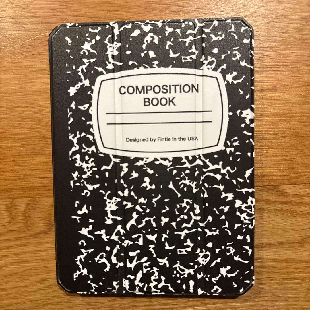 iPad mini 第７世代　スペースグレー本体 + Pencil