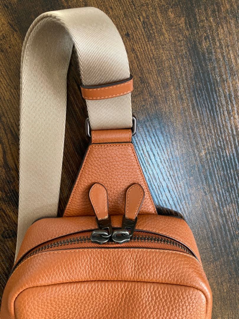 COACH C5331 ゴッサムパック