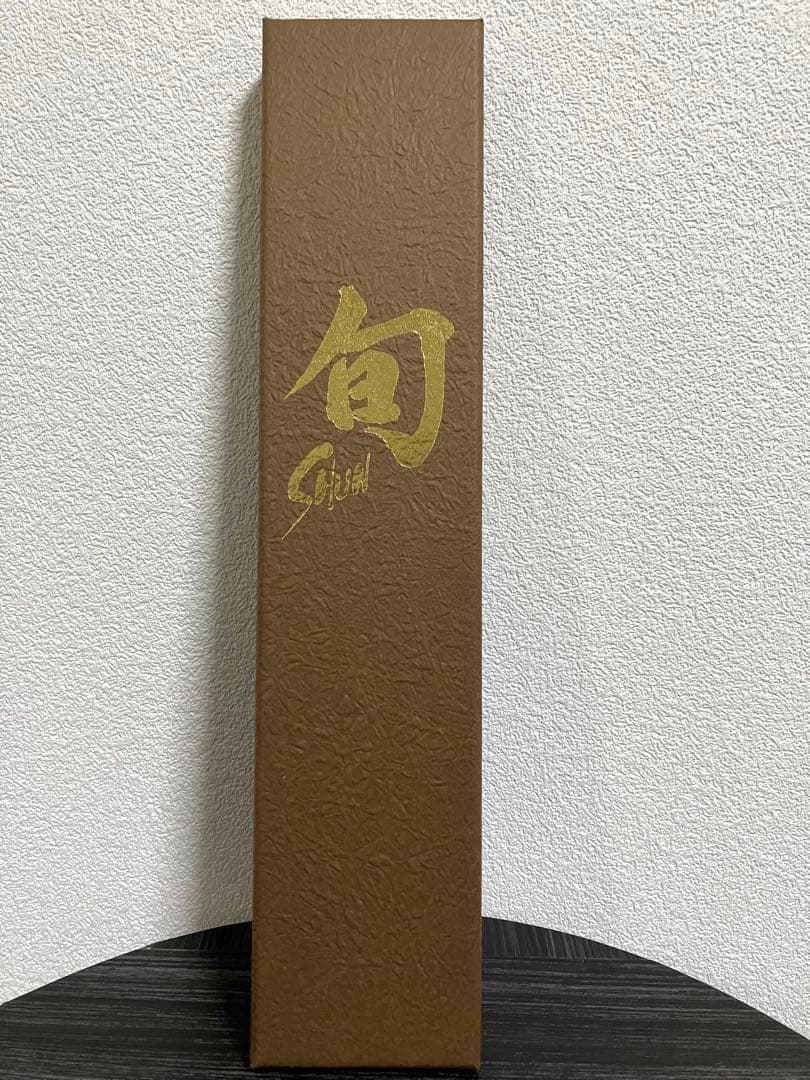 貝印　旬Premier パーリング 100mm TDM0700 新品未使用