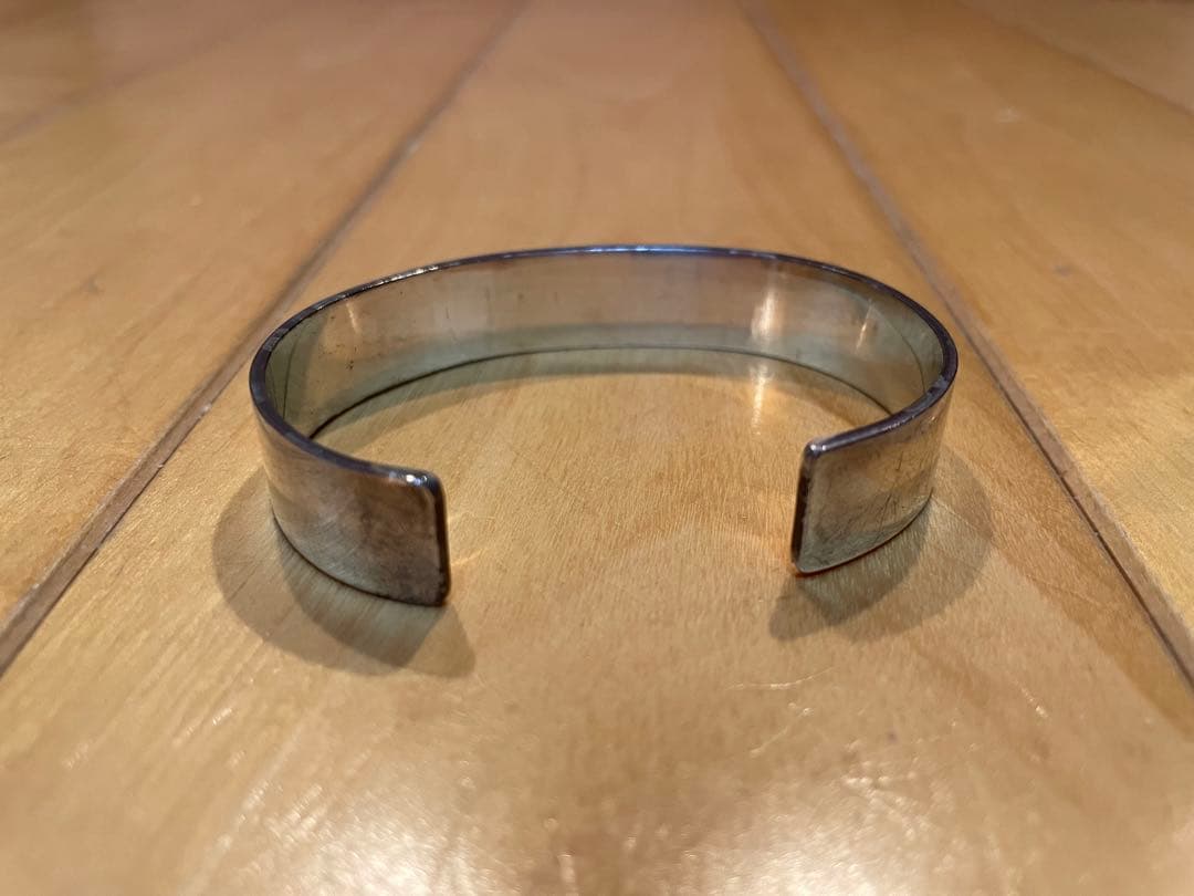 goro's 平打ちブレス M ゴローズ