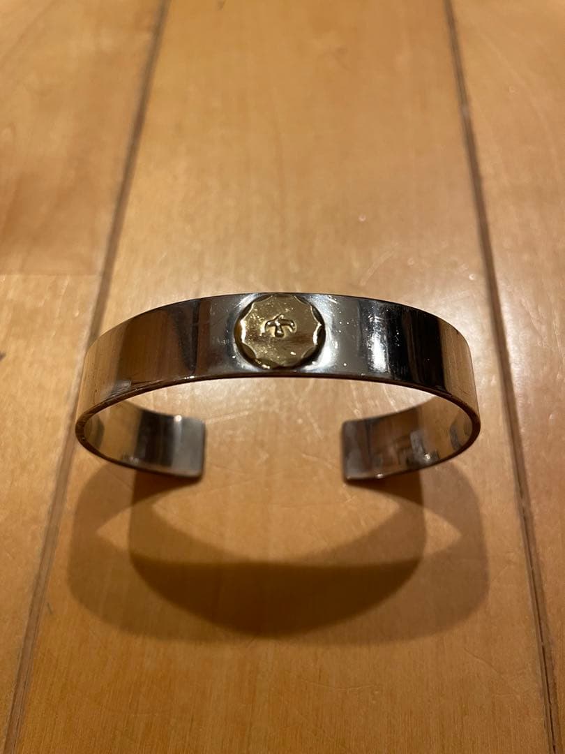 goro's 平打ちブレス M ゴローズ