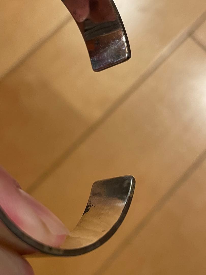 goro's 平打ちブレス M ゴローズ