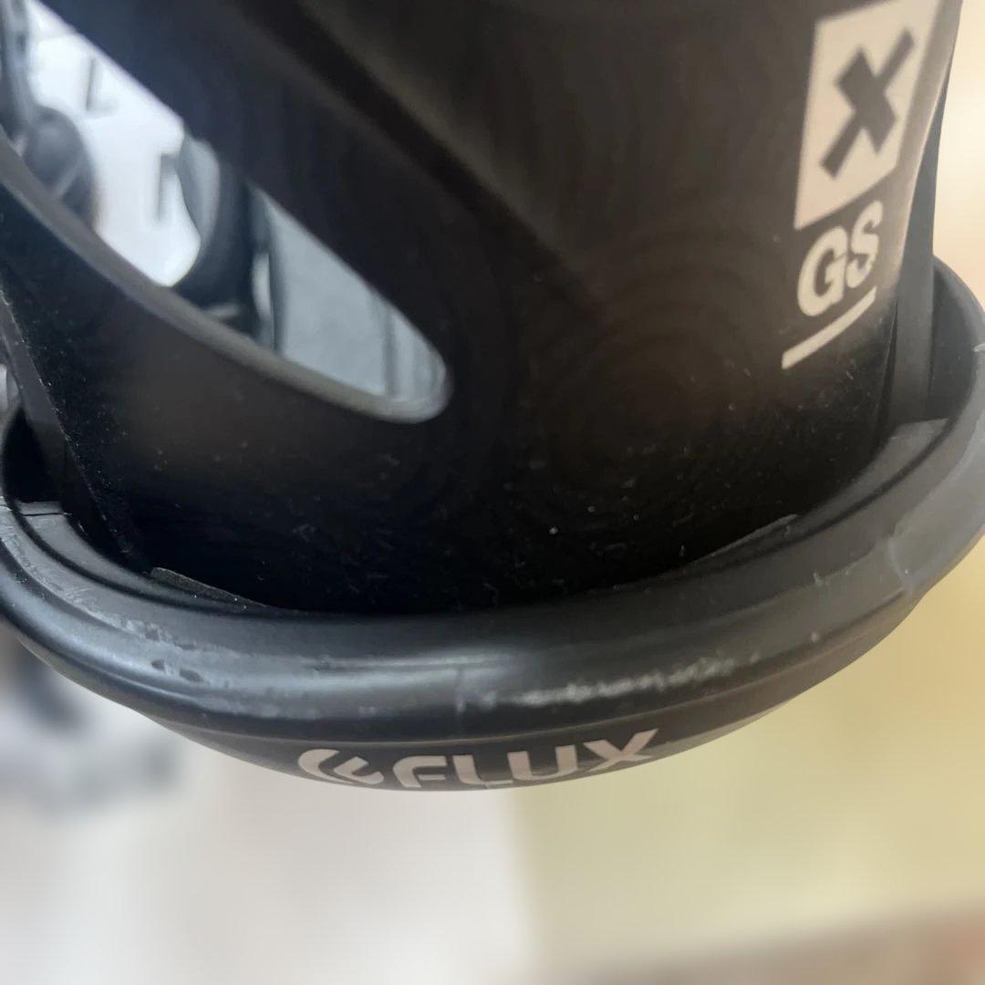 スノーボード FLUX GS XS