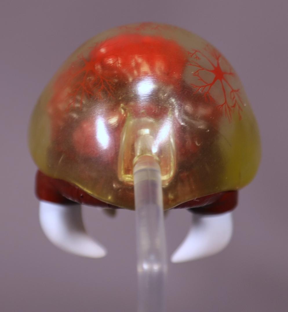 サムス・アラン ゼロスーツver. メトロイド Other M