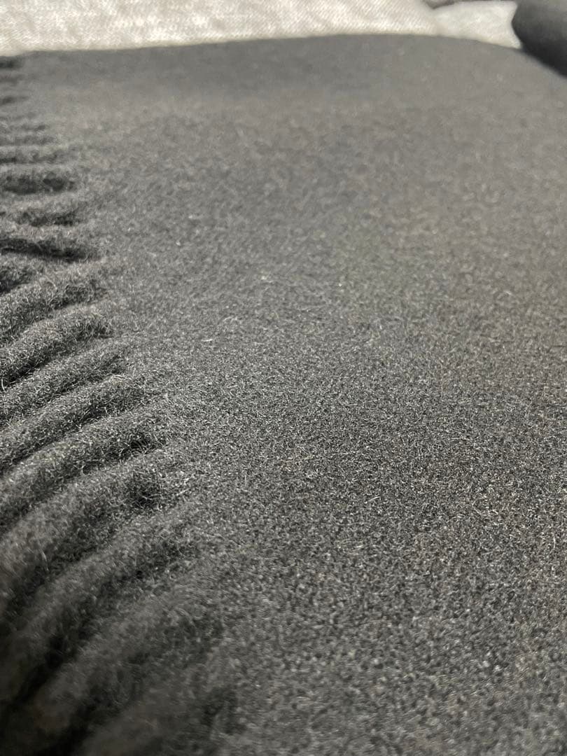 ヨウジヤマモト カシミヤストール