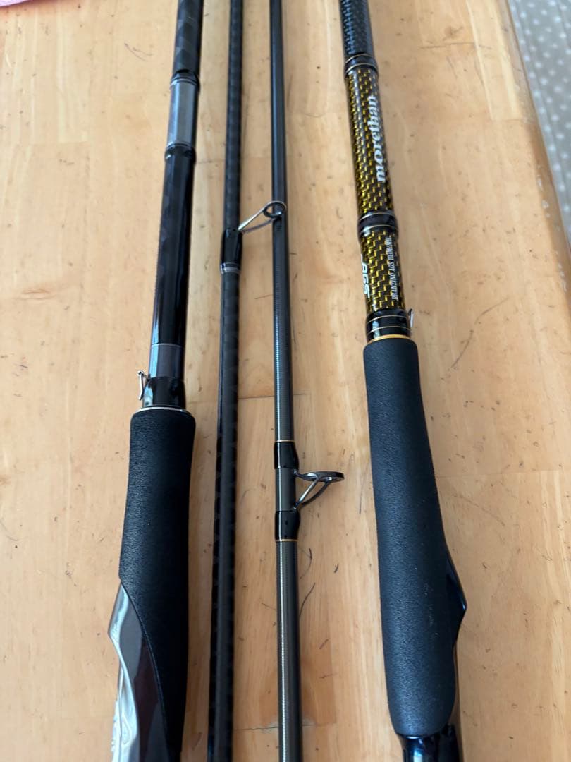 モアザンブランジーノAGS103m/MH