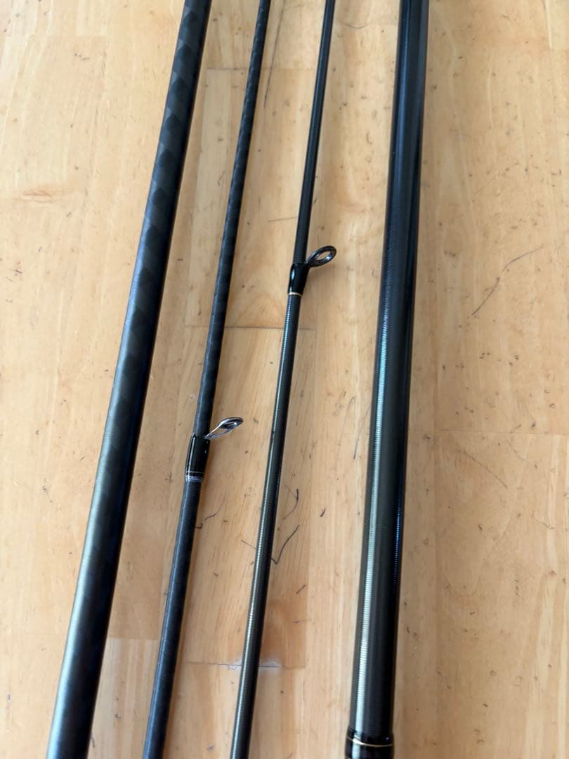 モアザンブランジーノAGS103m/MH