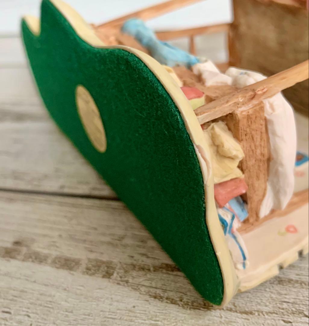 【専用】のばらの村のものがたり フィギュリン おまとめ