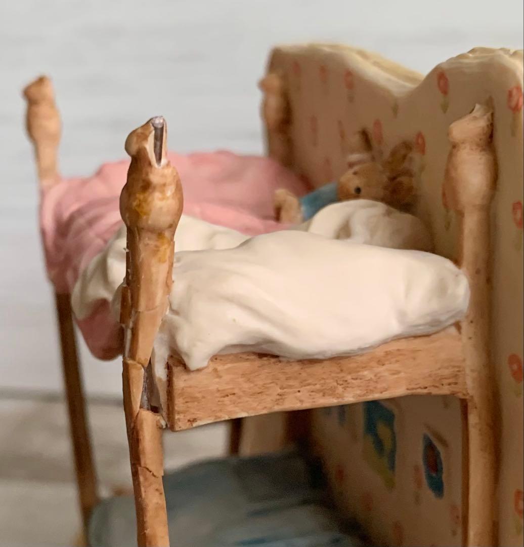 【専用】のばらの村のものがたり フィギュリン おまとめ