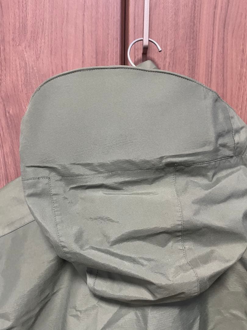 VARIVAS ドライアーマー　Mサイズ　オリーブグリーン