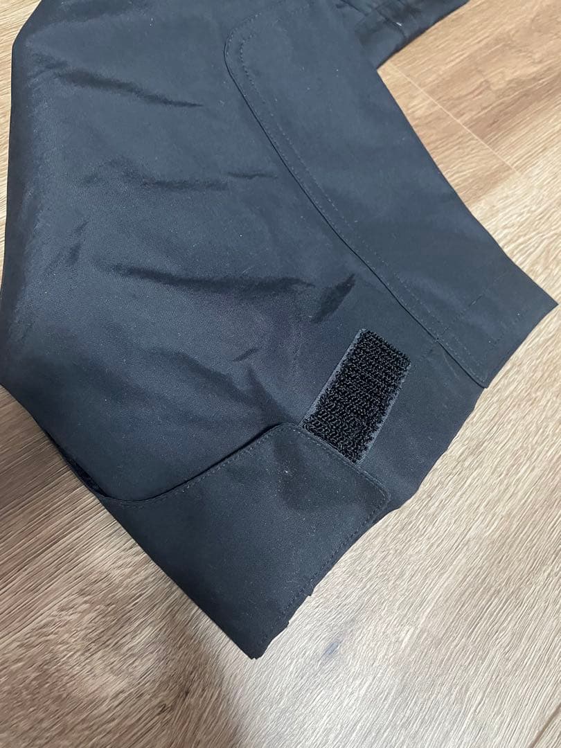 VARIVAS ドライアーマー　Mサイズ　オリーブグリーン