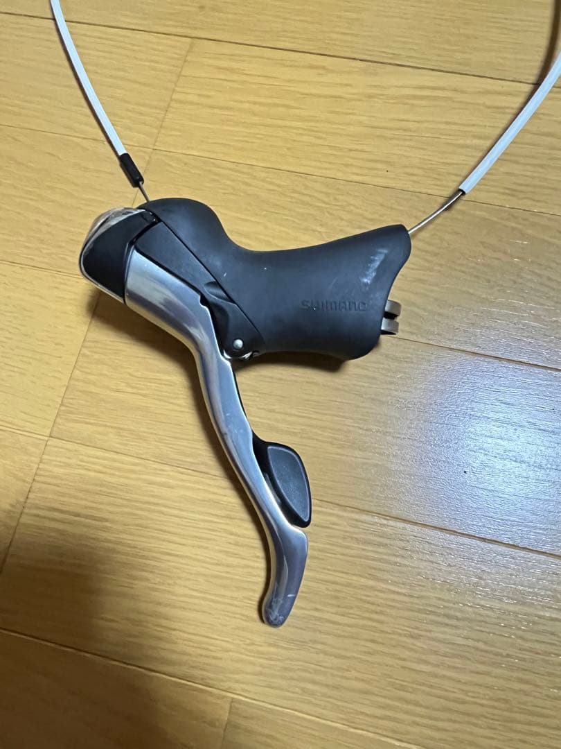 シマノ ティアグラ 4500 コンポセット