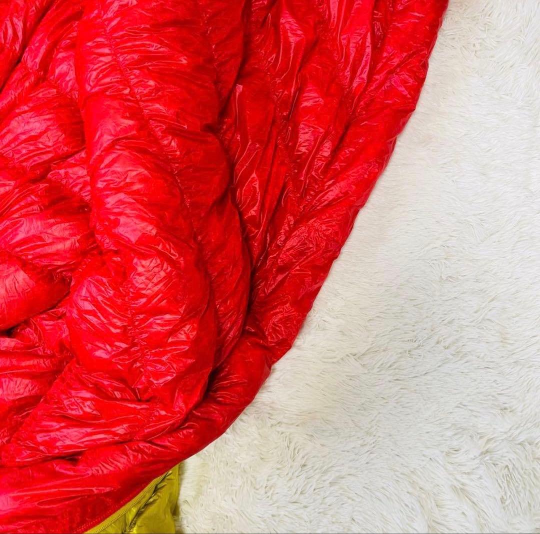 モンベル　ダウンハガー800 #2 レディース 1121369 ダウンシュラフ