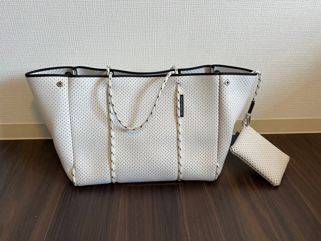 ステートオブエスケープ白