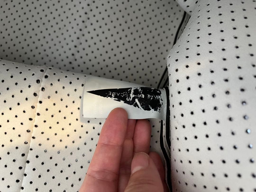 ステートオブエスケープ白