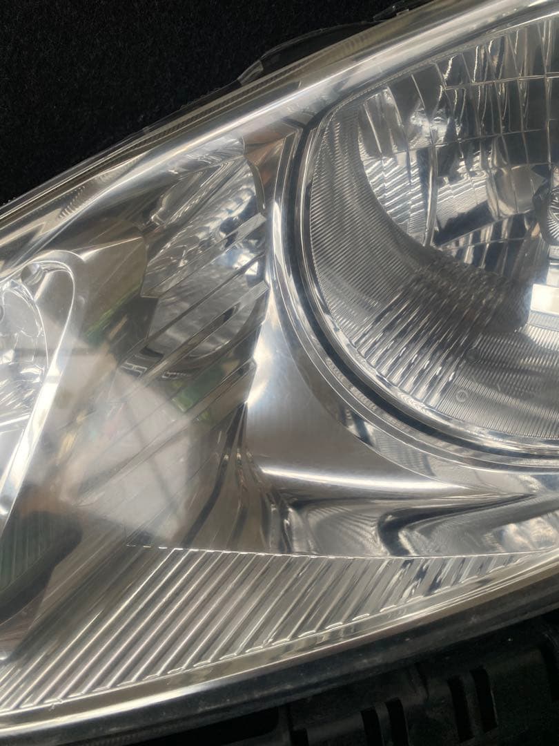 ホンダ フリード GB3 GB4 前期 純正 HIDヘッドライト 左右セット