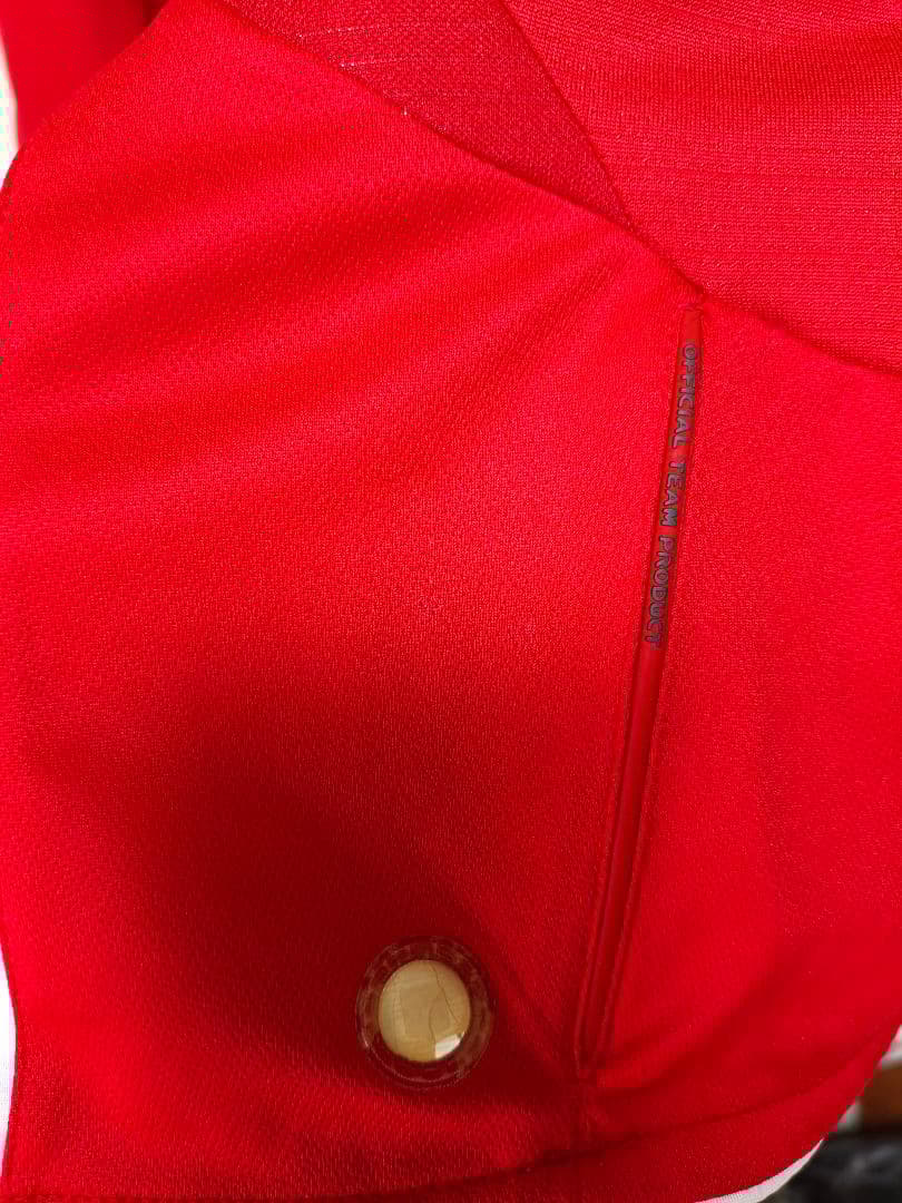 オリンピック・リヨン JUNINHO 8 シャツ