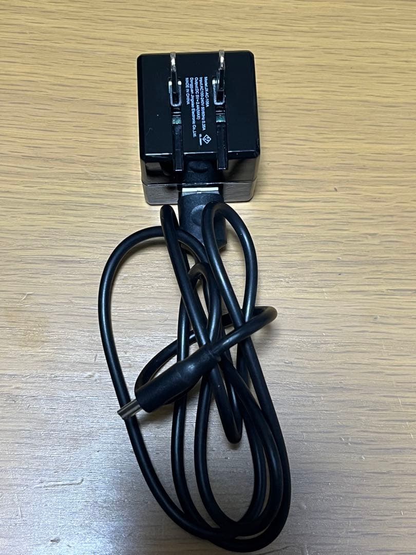 デンキバリブラシ