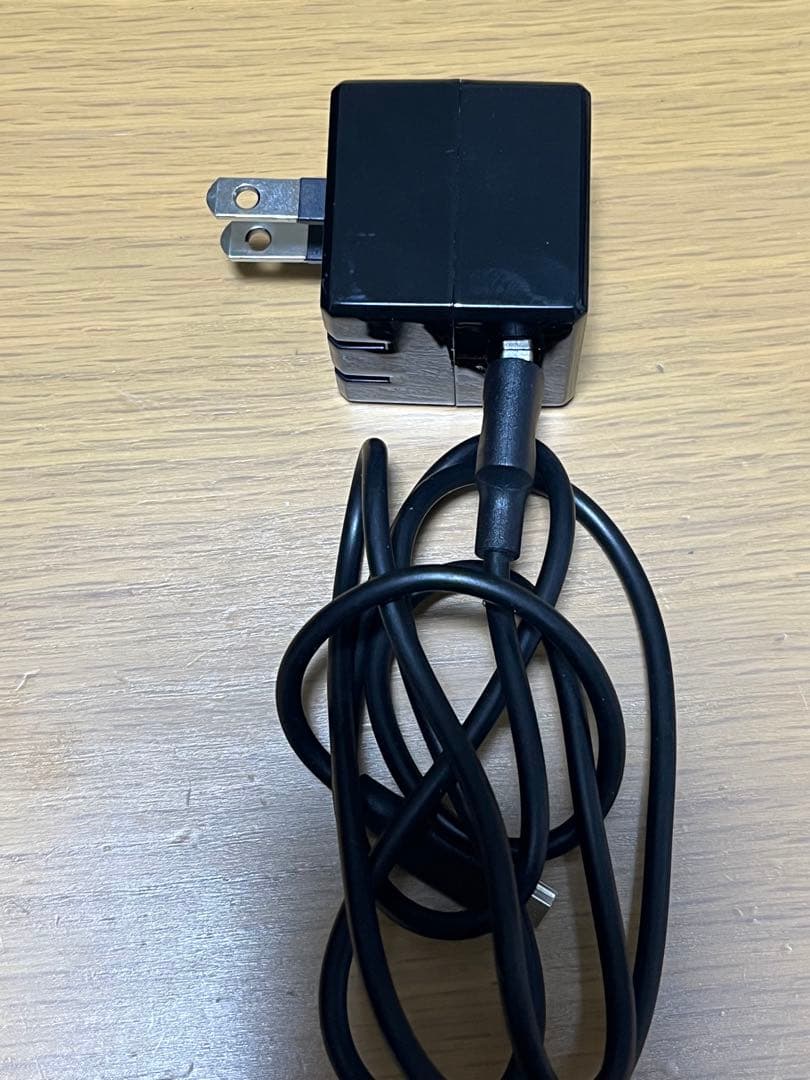 デンキバリブラシ