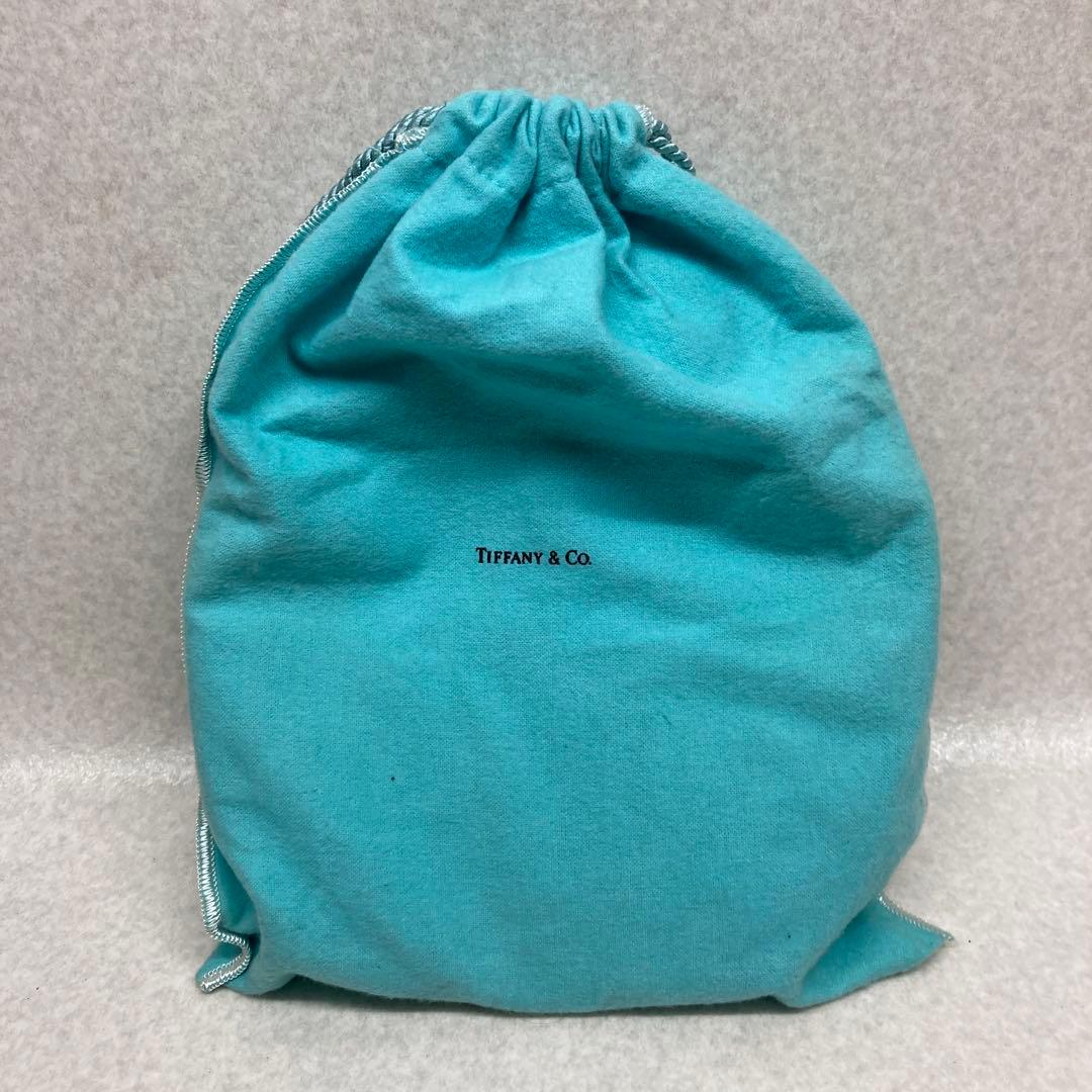 TIFFANY&Co. ティファニー ピュータートレイ シルバー ラウンドトレー