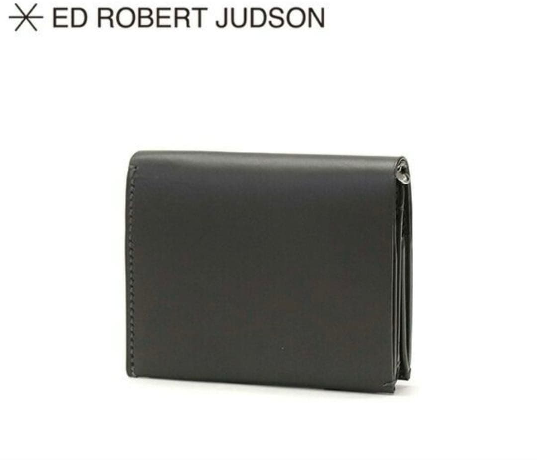 小物 ED ROBERT JUDSON/BUND BINDER MINI WALLET